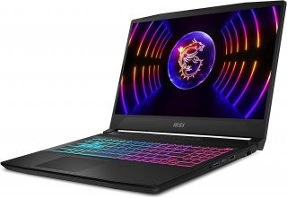 Katana 15 B13VGK-2023XTR - 2