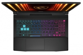 Katana 15 HX B14WGK-068XTRHMF2 - 1