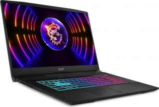 Katana 17 B12VGK-401XTR (32GB/1TB SSD) - 1