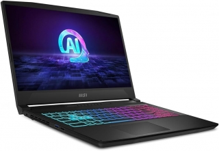 Katana A15 AI B8VG-434XTR - 1