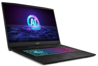 Katana A17 AI B8VF-855XTR - 1