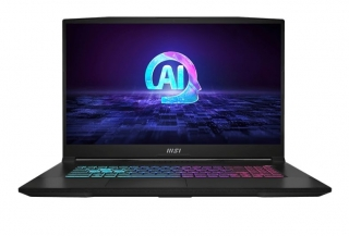 MSI Katana A17 AI B8VG-862XTR