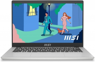 MSI Modern 14 C11M-216XTR