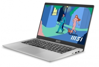 Modern 14 C12MO-862XTR - 2