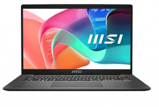 MSI Modern 14 F13MG-257XTR