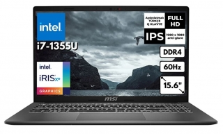 MSI Modern 15 F13MG-098XTRP308