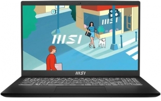 MSI Modern 15 H B13M-268TR