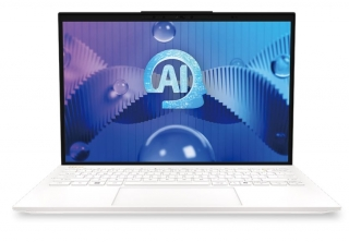 MSI Prestige 13 AI Evo A1MG-281TR