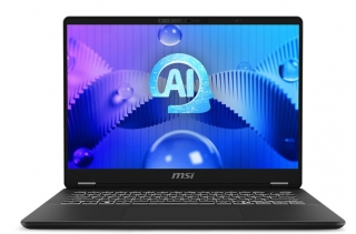 MSI Prestige 14 AI Evo C1MG-026TR