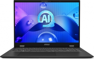 MSI Prestige 16 AI Studio B1VGG-059TR