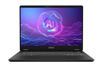 MSI PrestigePro 14 AI C2HVEG-076TR