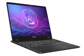 PrestigePro 14 AI C2HVEG-076TR - 1