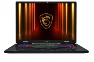 MSI Pulse A17 AI+ C3XWGKG-020TR