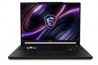 MSI Raider 16 HX B2WI-021TR