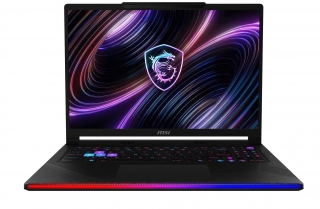 MSI Raider 16 Max HX B2WI-092TR