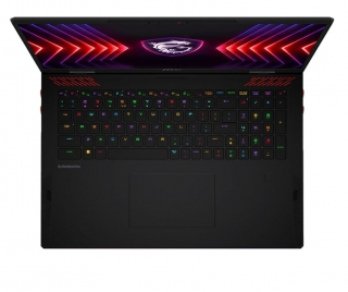 Raider 18 HX A14VIG-468TR - 1