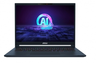 MSI Stealth 14 AI Studio A1VFG-063TR