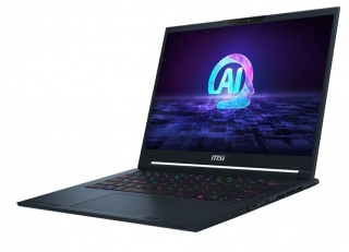 Stealth 14 AI Studio A1VFG-063TR - 1