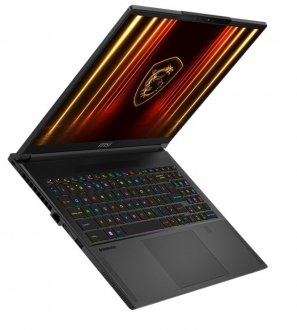 Stealth 16 AI A2HWGG-056TR - 1