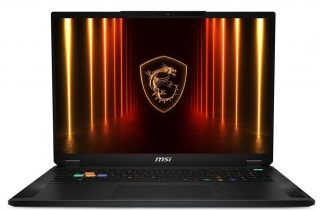 MSI Stealth 18 HX AI A2XWHG-024TR