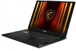 Stealth 18 HX AI A2XWHG-024TR - 2