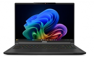 MSI Stealth A16 AI+ A3XWGG-016TR