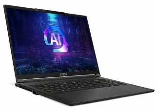 Stealth A16 AI+ A3XWGG-016TR - 1