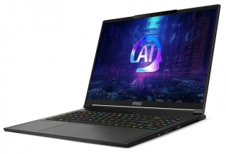 Stealth A16 AI+ A3XWGG-016TR - 2