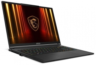 Stealth A16 AI+ A3XWHG-062TR - 1