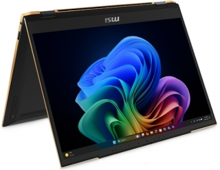 MSI Summit 13 AI+ EVO A2VMTG-024TR