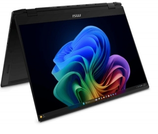 MSI Summit A16 AI+ A3HMTG-038TR