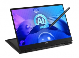 MSI Summit E16 AI Evo A1MTG-029TR