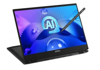 MSI Summit E16 AI Studio A1VETG-024TR