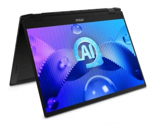 Summit E16 AI Studio A1VETG-024TR - 1