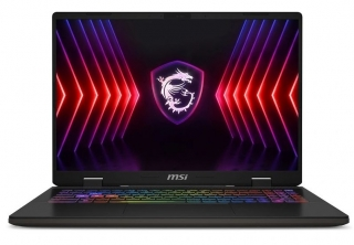 MSI Sword 17 HX B14VGKG-246XTR