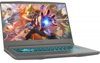 Thin 15 B12UC-1891TRP371 - 1