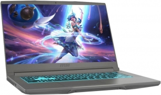 Thin 15 B12VE-1892XTRP376 - 1