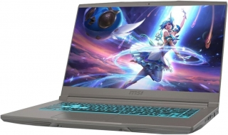 Thin 15 B12VE-1892XTRP376 - 2