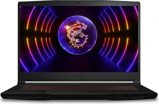 MSI Thin GF63 12UC-877XTR