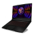 MSI Thin GF63 12VE-066US - görsel 3