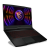 MSI Thin GF63 12VE-082XTR - görsel 2