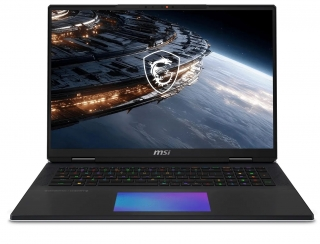 MSI Titan 18 HX A2WJ-1058TR