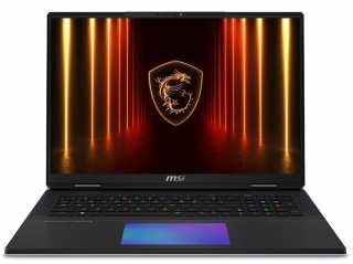 MSI Titan 18 HX AI A2XWJG-217TR