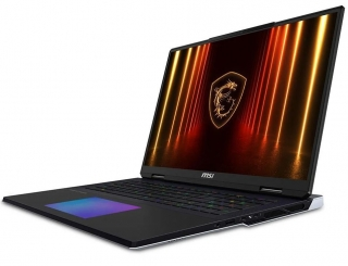 Titan 18 HX AI A2XWJG-217TR - 2