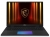 MSI Titan 18 HX AI A2XWJG-217TR - görsel 1