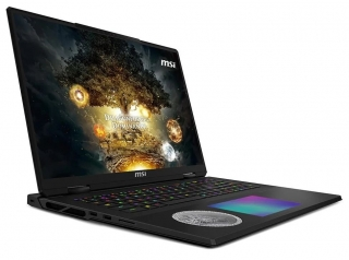 Titan 18 HX Dragon Edition Norse Myth A2XWJG-272TR - 1