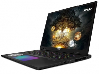 Titan 18 HX Dragon Edition Norse Myth A2XWJG-272TR - 2