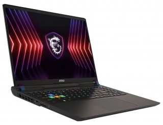 Vector 16 HX A13VHG-495TR - 1