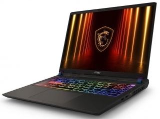 Vector 16 HX AI A2XWHG-091XTRP325 - 2