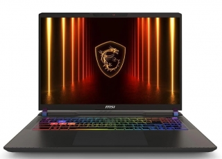 MSI Vector 16 HX AI A2XWIG-089TR